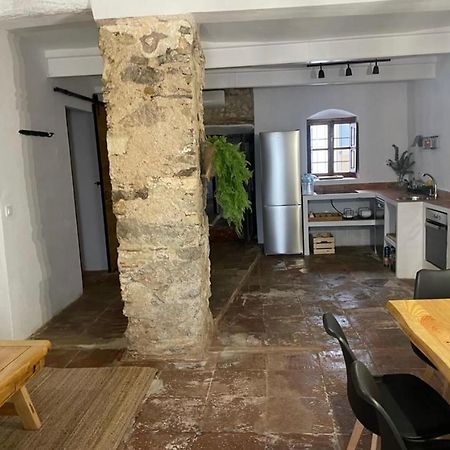 Casa Lucas Villa Grazalema Luaran gambar