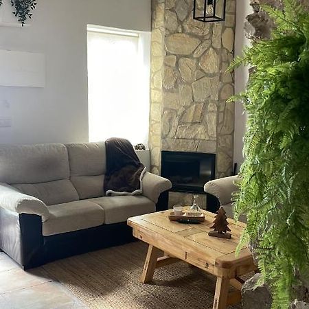 Casa Lucas Villa Grazalema Luaran gambar