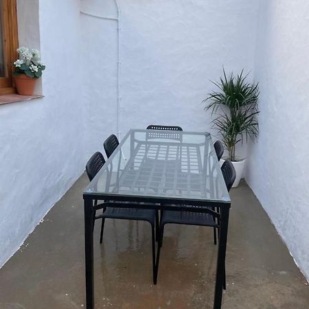 Casa Lucas Villa Grazalema Luaran gambar