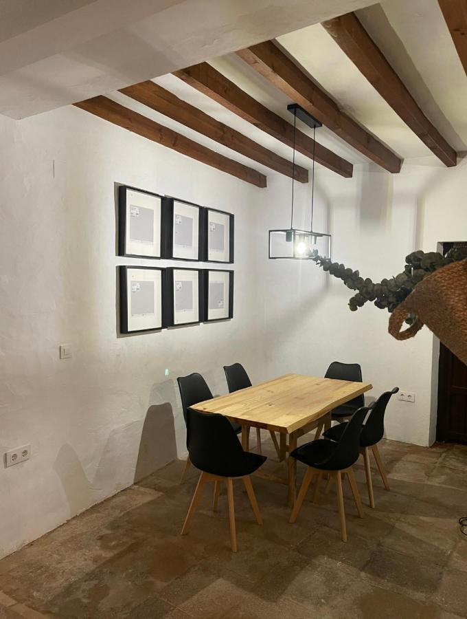 Casa Lucas Villa Grazalema Luaran gambar