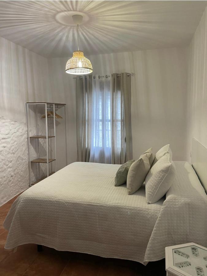 Casa Lucas Villa Grazalema Luaran gambar