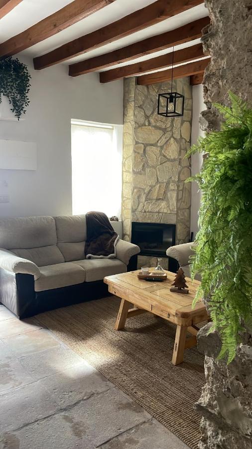 Casa Lucas Villa Grazalema Luaran gambar