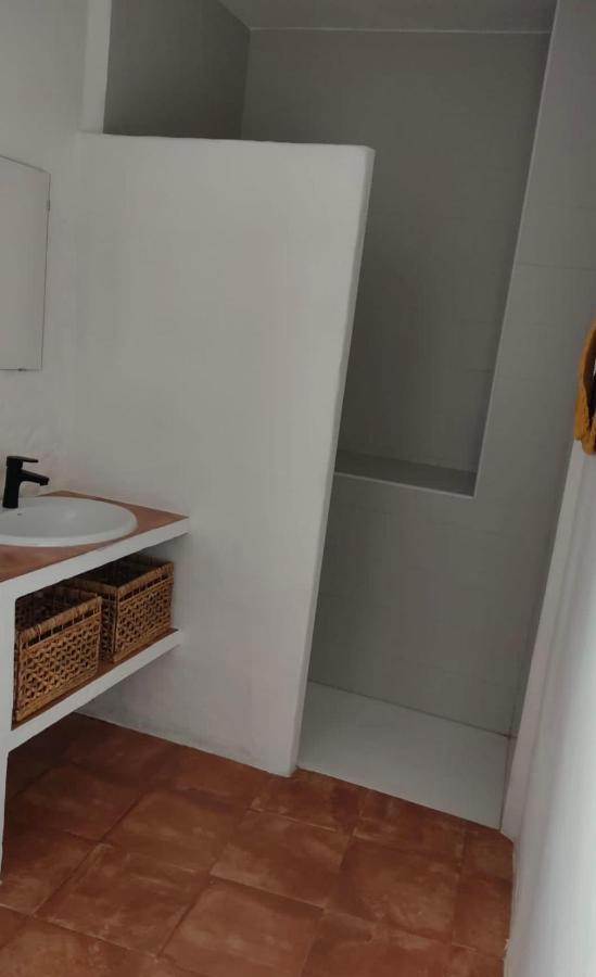 Casa Lucas Villa Grazalema Luaran gambar