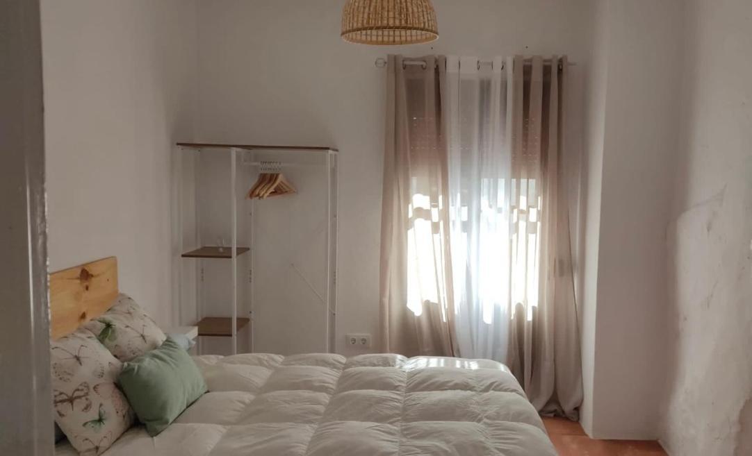 Casa Lucas Villa Grazalema Luaran gambar