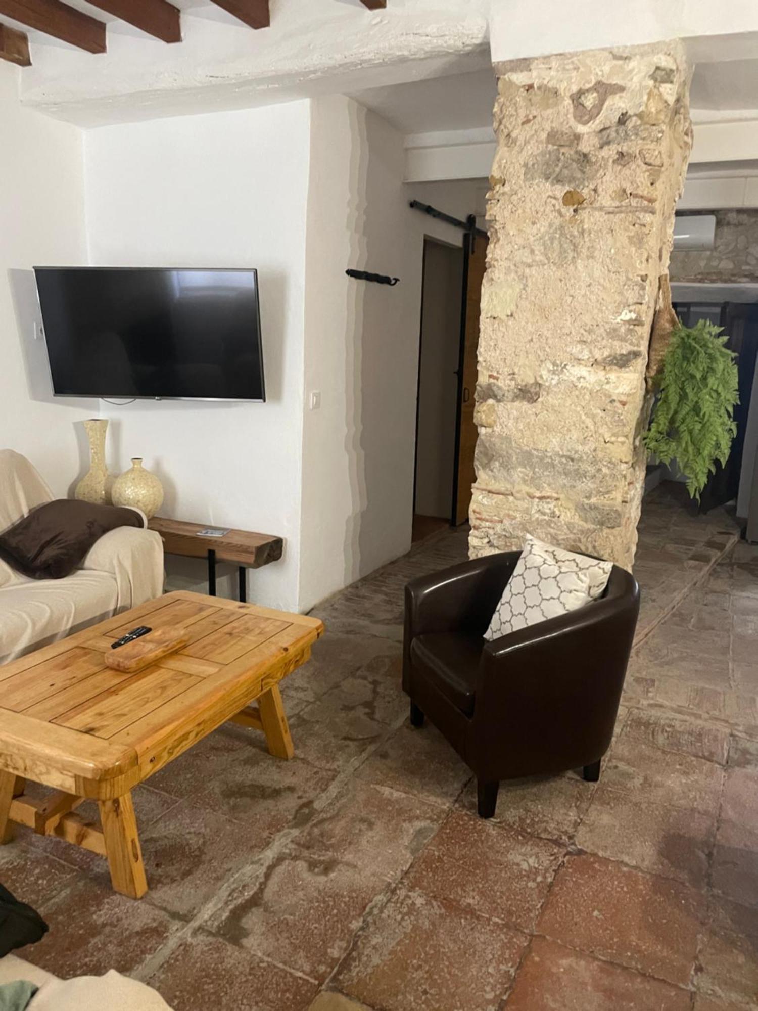 Casa Lucas Villa Grazalema Luaran gambar